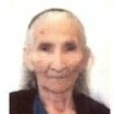 Olga Vrankić (1932-2024) - Osmrtnica - Osmrtnica, Čapljina