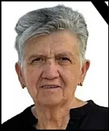 Suzana Soldo (1949-2026) - Osmrtnica