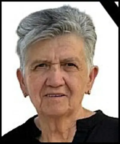 Suzana Soldo (1949-2026) - Osmrtnica