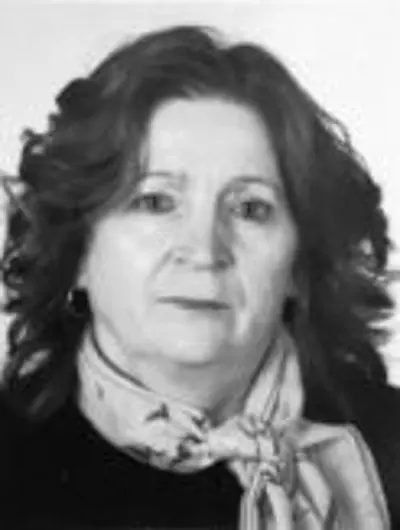 EMINA (HAMDIJA) ĆATOVIĆ rođ. DELIĆ - Osmrtnica - Osmrtnica, Sarajevo