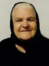 Zora Vukšić (1930-2025) - Osmrtnica