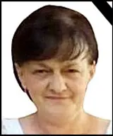 Miljenka Galić (1965-2025) - Osmrtnica