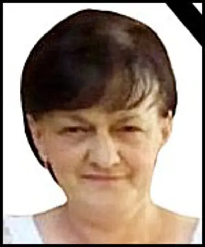 Miljenka Galić (1965-2025) - Osmrtnica