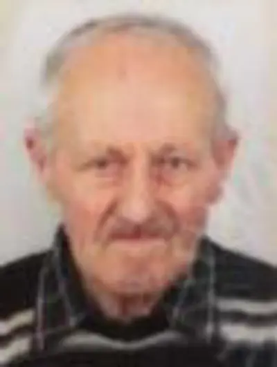 OMER  KOSOVAC - Osmrtnica