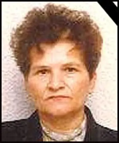 Ivica Šunjić (Lasić) (1939-2026) - Osmrtnica - Osmrtnica, Široki Brijeg