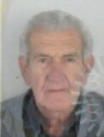 FEJZO  LIHOVAC - Osmrtnica