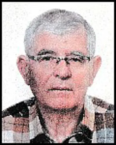 Ante Renić (1949-2025) - Osmrtnica - Osmrtnica, Široki Brijeg