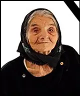 Milica Kordić (1924-2026) - Osmrtnica