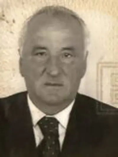 SALIH- SALKO  KARIĆ - Osmrtnica - Osmrtnica, Hadžići