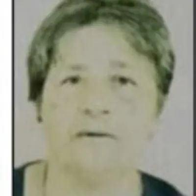KATA BARIŠIĆ (rod. Vujeva) - Osmrtnica