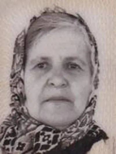 LATIFA JAŠAREVIĆ - Osmrtnica