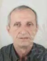 SALIH  ŽUNIĆ - Osmrtnica