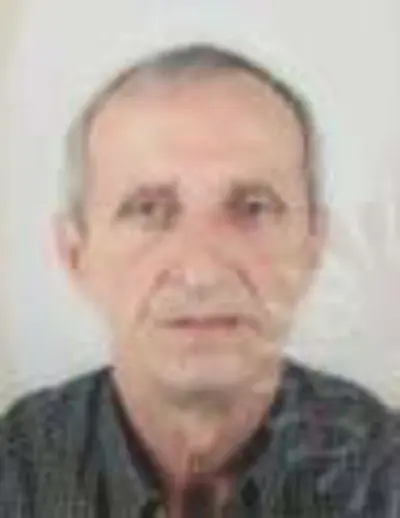 SALIH  ŽUNIĆ - Osmrtnica