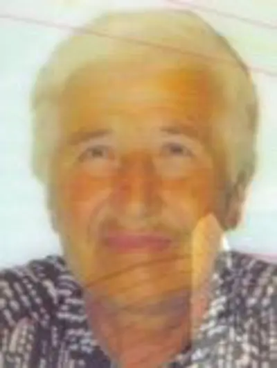 ISMETA  KLAPUH - Osmrtnica - Osmrtnica, Sarajevo