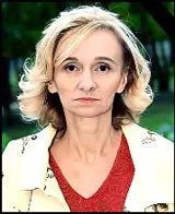 Radica Šušnjar (1963-2025) - Osmrtnica