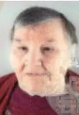 Anica Šilić (1942-2025) - Osmrtnica
