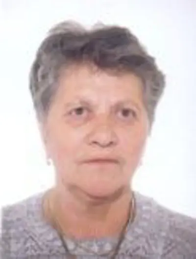 ZULFIJA (SULEJMAN) VAJNAGA rođ. CRNALIĆ - Osmrtnica - Osmrtnica, Sarajevo