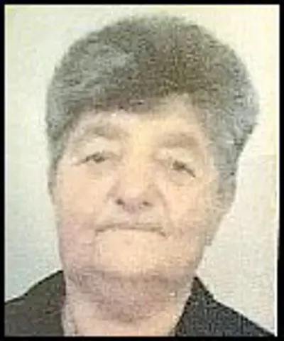 Anica Matić (1944-2025) - Osmrtnica