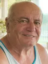 Željko Granić (1955-2026) - Osmrtnica