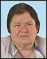 Rozika Kordić (1936-2025) - Osmrtnica
