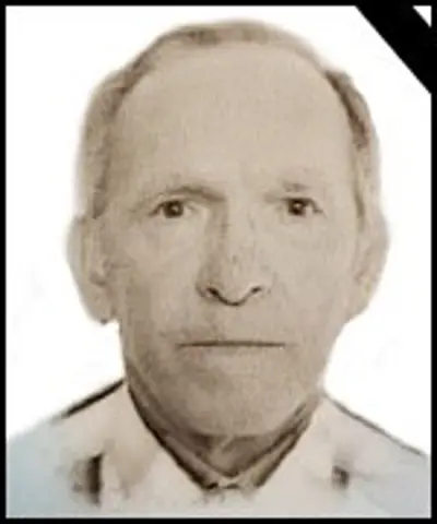 Miro Leko – Miroslav - Osmrtnica, Grude