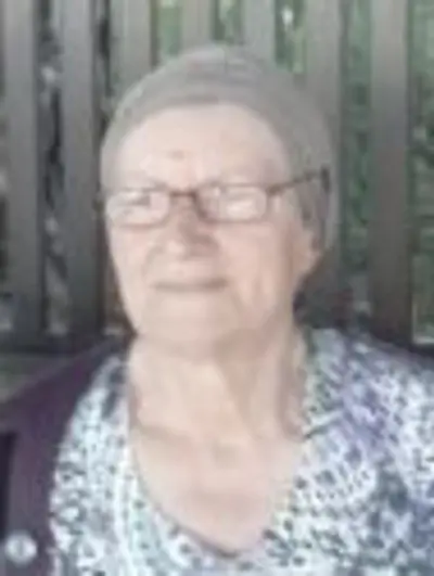 ZINETA PODRUG - Osmrtnica - Osmrtnica, Sarajevo