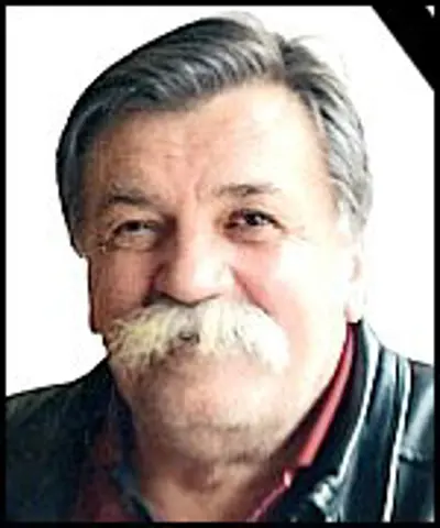 Ivo Vrljić – Grga (1952-2025) - Osmrtnica