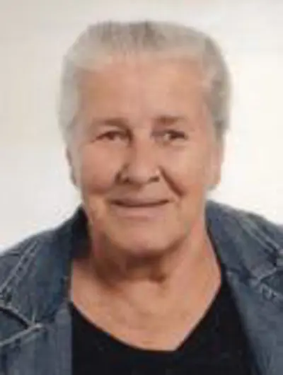 MAFIJA (NURKO) VRABAC rođ. SOLAK - Osmrtnica - Osmrtnica, Sarajevo