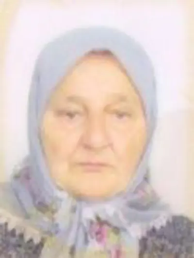 TIMA (IBRAHIM) SALKIĆ rođ. TABAKOVIĆ - Osmrtnica - Osmrtnica, Sarajevo