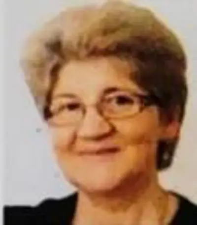 Mara Plazanić rođ. Lukač (1954-2025) - Osmrtnica - Osmrtnica, Livno