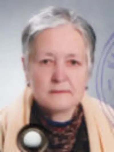 ĐEMILA KOMARICA - Osmrtnica - Osmrtnica, Sarajevo