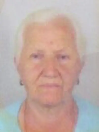 FETHIJA (IBRAHIM) PRGUDA rođ. OMANOVIĆ - Osmrtnica - Osmrtnica, Sarajevo