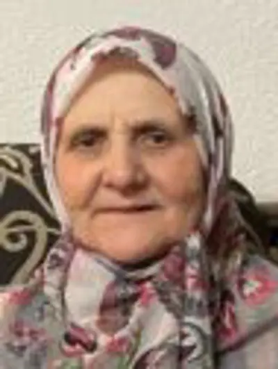 VASVIJA (Hamid) HODŽIĆ - Osmrtnica
