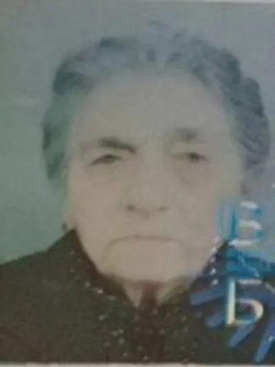 RAZIJA iz Velike Kladuše MILJKOVIĆ - Osmrtnica - Osmrtnica, Velika Kladuša