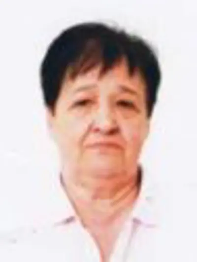 KADIRA MEMIĆ - Osmrtnica