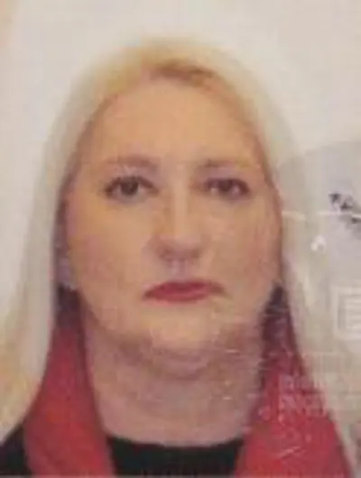 ENIDA  MUJANOVIĆ - Osmrtnica - Osmrtnica, Sarajevo