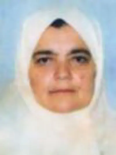 FAZILA HASIĆ - Osmrtnica