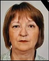 Slavica Zeljko (1957-2026) - Osmrtnica