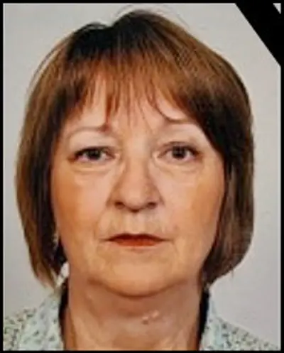 Slavica Zeljko (1957-2026) - Osmrtnica - Osmrtnica, Široki Brijeg