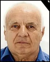 Petar Bašić – Periša (1948-2025) - Osmrtnica