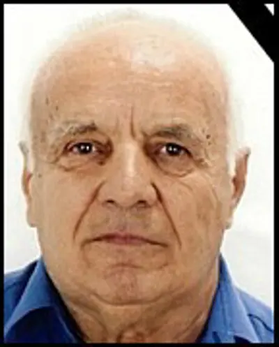 Petar Bašić – Periša (1948-2025) - Osmrtnica