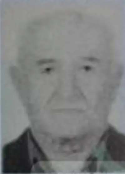 Vinko Bartulić -Vice (1948-2026) - Osmrtnica - Osmrtnica, Tomislavgrad