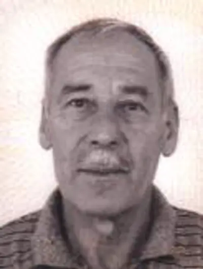 ŠEMSO  TRNKA - Osmrtnica - Osmrtnica, Sarajevo