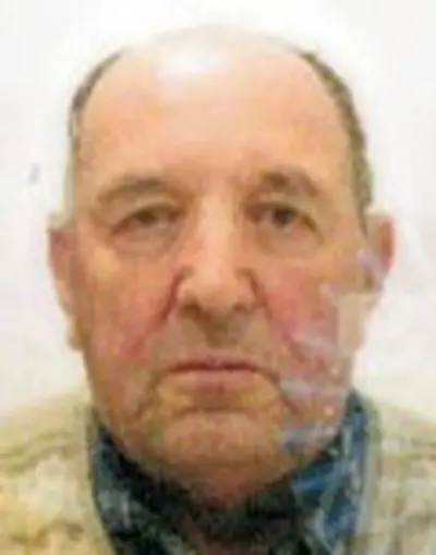 ЈОВАН ( Никола ) ПЕРИЧЕВИЋ - Osmrtnica - Osmrtnica, Banja Luka