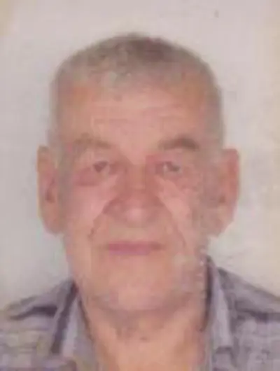 ASIM  KARUP - Osmrtnica