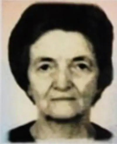 Ivka Čečura rođ. Vrdoljak (1934-2024) - Osmrtnica - Osmrtnica, Mostar