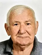 Vinko Vukojević - Osmrtnica