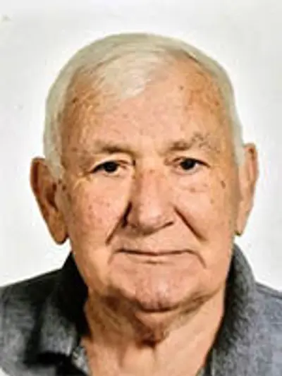 Vinko Vukojević - Osmrtnica