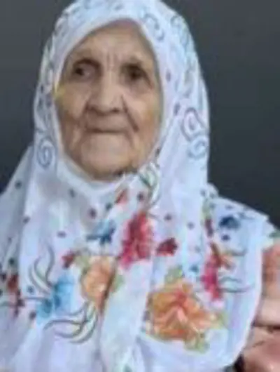 HASNIJA (ABID) MEKIĆ rođ. KOLAŠINAC - Osmrtnica - Osmrtnica, Foča (FBiH)