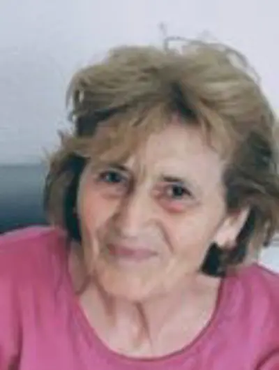 ŠEĆA (HAJRO) HALILOVIĆ rođ. KAJEVIĆ - Osmrtnica - Osmrtnica, Sarajevo